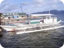 MV Look Sea - moored at Sea Dive